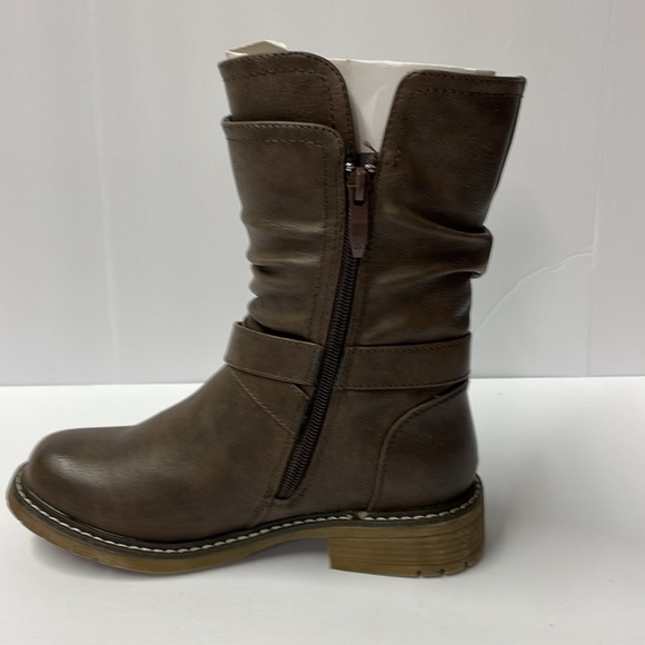 WOMENS GC BOOTS STYLE BRANDY SIZE 6 - Picture 2 of 14